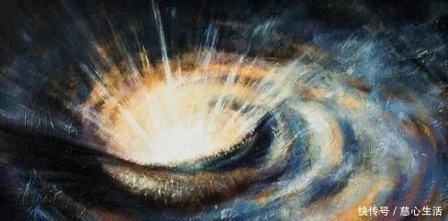 爱因斯坦 这种速度比光速还要快,如果琢磨出这种技术,星际旅行将不再是梦