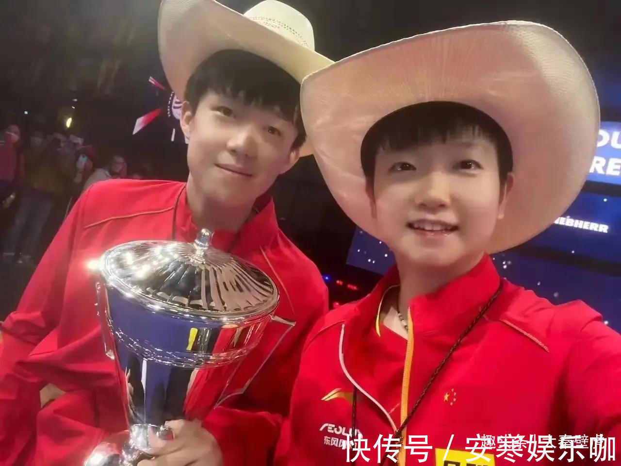 陈梦|孙颖莎教练候选:马琳肖战“名草有主”,请马龙出山能否可行?