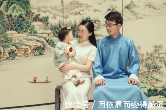 小沈|二胎妈妈如愿顺产8斤男宝,儿女双全却不能陪孩子长大,令人落泪