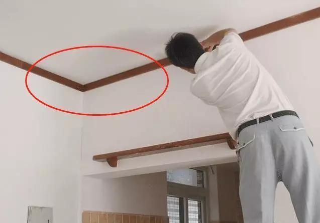 电线|第二次装修，电线坚决不埋墙里！瞧有钱人做法，高级美观不绕线