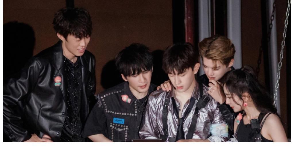 劉耀文|上線一天8千萬播放，《密室大逃脫》收官戰(zhàn)不高能，但立意能封神