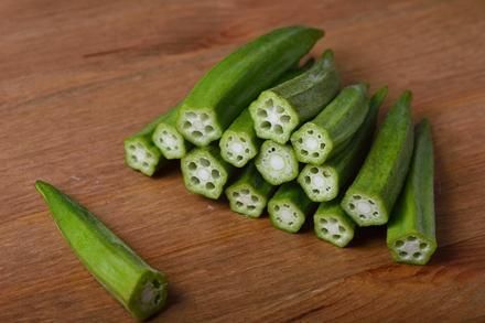 秋葵的籽能吃吗 秋葵有什么功效与作用