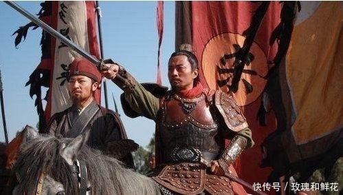 梁山|花荣到底是谁?他对宋江当上梁山的老大有什么样的帮助?