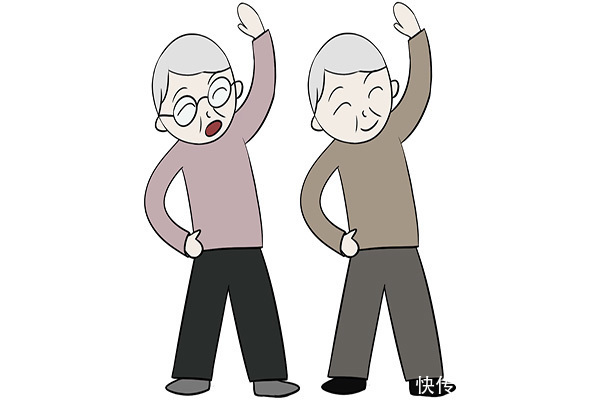 126岁的长寿老人,首谈长寿诀窍,就两点,可惜能做到的人很少