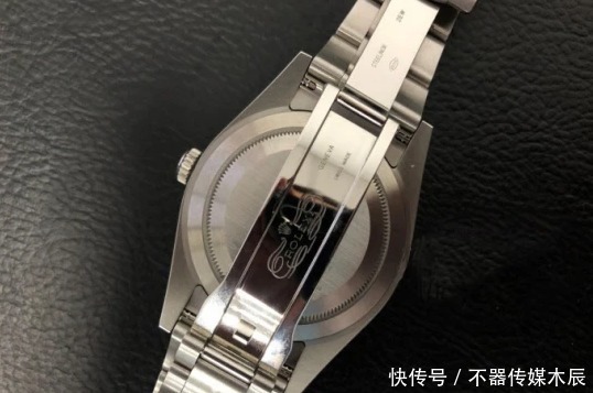 劳力士|简单即是经典——劳力士蚝式恒动114300