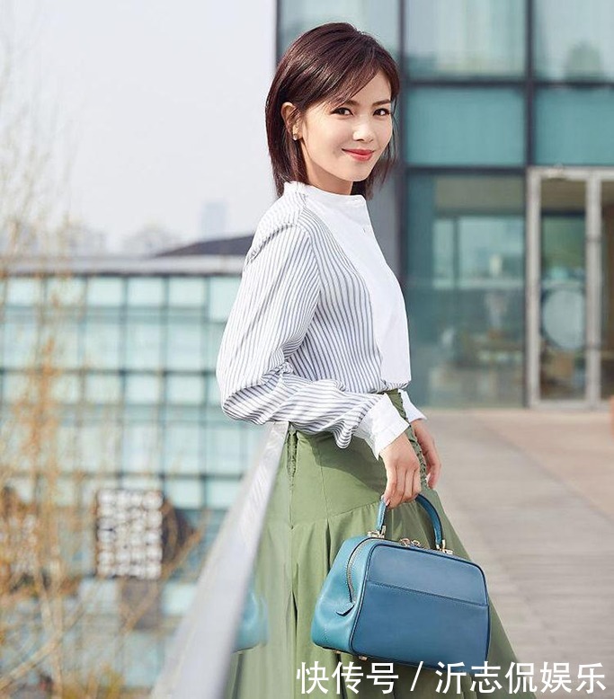 头发|40岁女人头发不要剪太短,4款发型好看又显气质,合适过年用