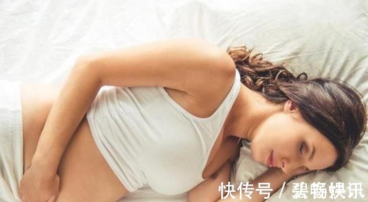 怀孕|怀孕后,很多孕妇做过的5件“傻事”,看似对胎儿好,实则很伤胎