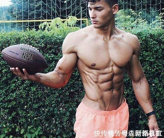 转体|腹肌怎么练都不好看, 你有练过自己的腹斜肌吗