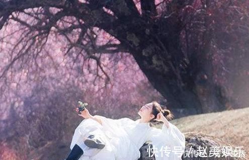 这首诗&唐才子一首醉酒诗,都以为出自李白,尤其最后一句太经典流传千古