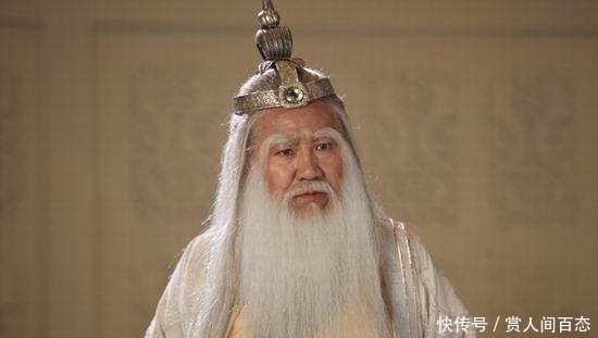西游记|西游记里面一位大神比太上老君 如来佛祖地位高,但是却被忽略了