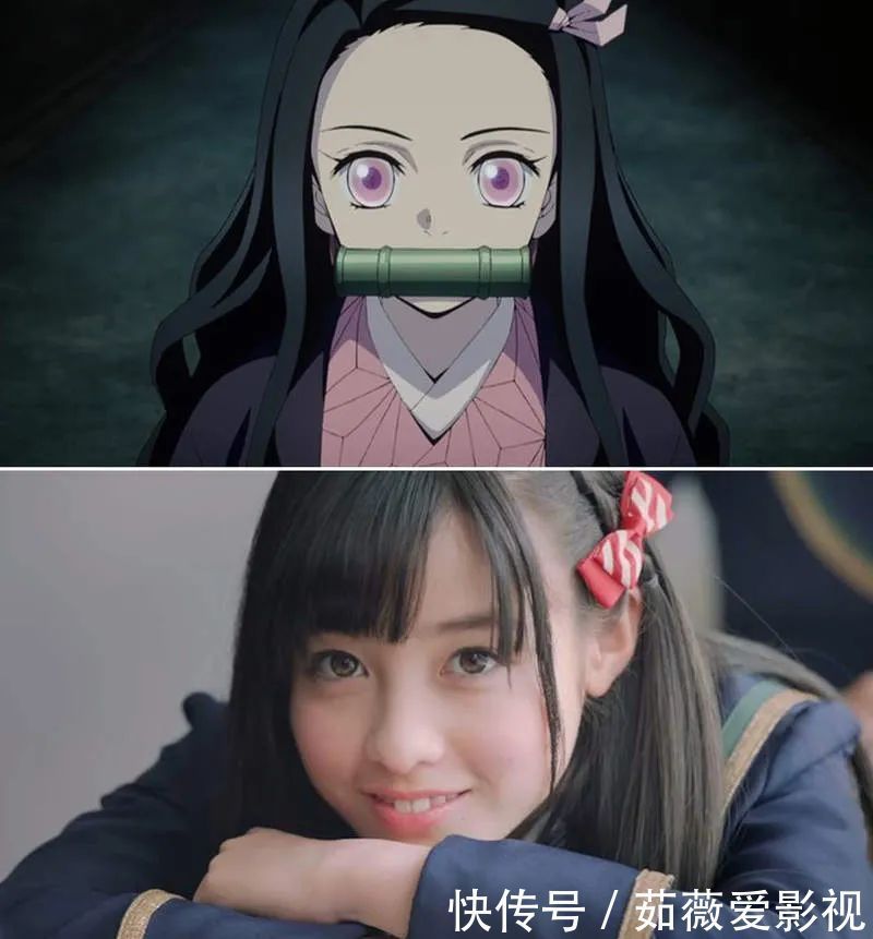 《鬼灭之刃》要拍真人版?豪华卡司候选名单公开