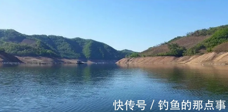 冬钓大鲫鱼,做好这几个选择题,收获也就稳了!