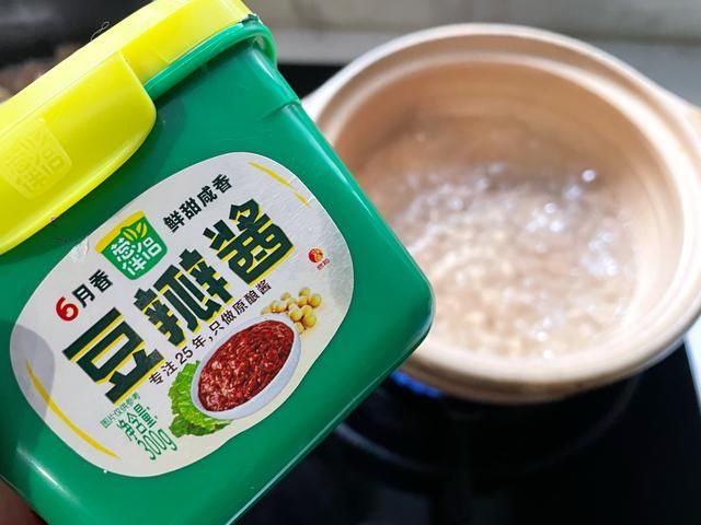 冬天多吃萝卜，自制酱汤萝卜，成本不到5元，鲜美滋补营养高