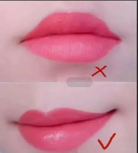 讲真的，女孩子出门一定不要这样子化妆，不仅尴尬还显丑