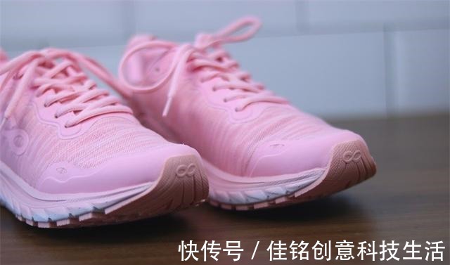 鞋垫 初跑者入坑首选——咕咚智能跑鞋10K悦弹!