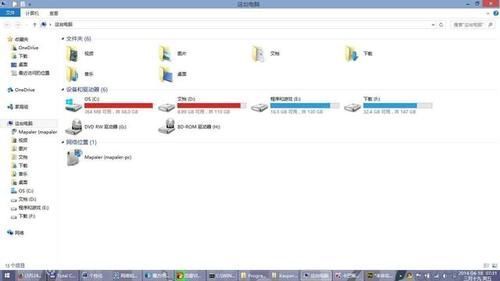 空间|垃圾文件正在吞噬你的C盘空间用这四种方法,还你一个干净的C盘