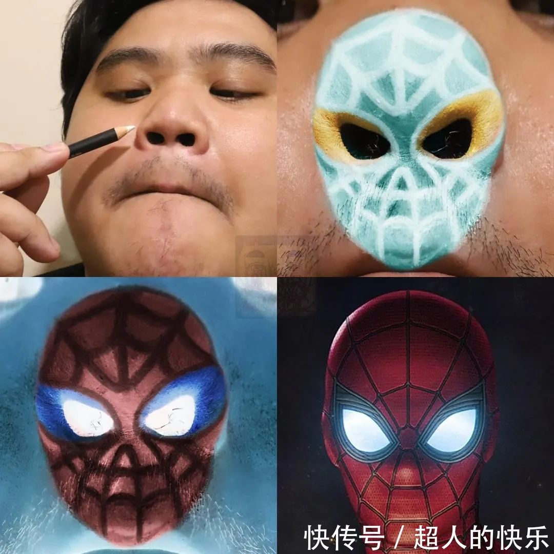 野原新之助|外国小哥将低成本cosplay玩到逆天!刷爆全网圈粉无数,网友:笑破肚皮!