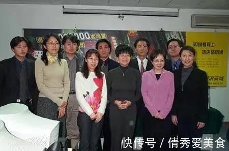 my|他才是真正的电商之父，比马云早封神，为何落得个无人问津？