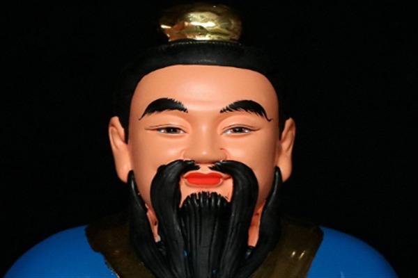 马氏@阐截仙人避之不及,唯恐上封神榜,为何姜子牙的妻子,争着想上?