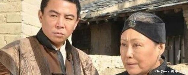 寡妇|孙寡妇曾给少年的张作霖一口饭吃,待张作霖发迹后,他是如何报答