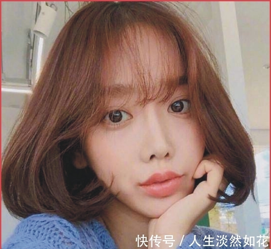 修剪 剪了短发太难留长?从短到长这11款发型,让你轻松渡过尴尬期!