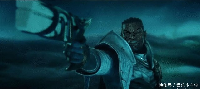 女警|英雄联盟三大“拖油瓶”ADC,六神装也是刮痧小能手,远古龙拯救了他们!