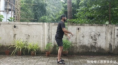 大叔|大叔尝试每天做100个深蹲，坚持1个月后，看腿部能有什么变化