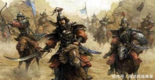 赵匡胤|含冤的一代名将,立下赫赫战功,却被世人误解了千年