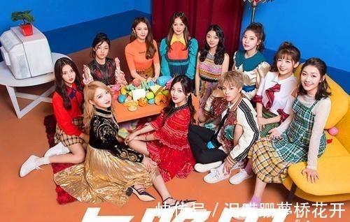 以團之名|火箭少女加盟《炙熱的我們》,實現(xiàn)了最火的團和最糊的團同臺