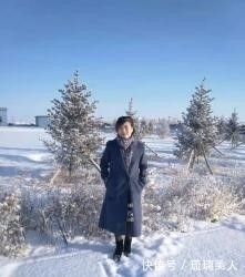 西风&人间要好诗，10组诗10种人生境界，美女写美诗，你喜欢哪一首？