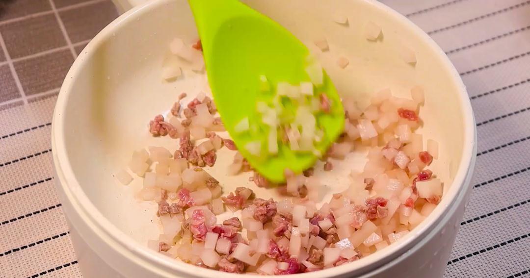 冬吃萝卜夏吃姜，补钙补锌又补铁，出锅宝宝吃光了，常吃多长5cm