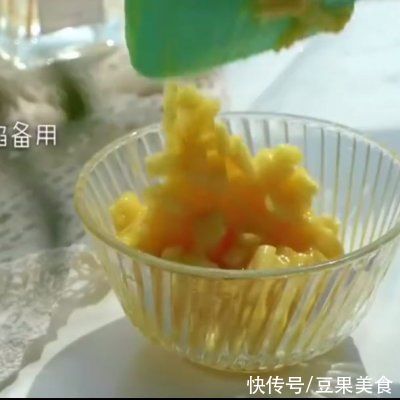 黄油|适合全家的苹果派，老人小孩都爱吃
