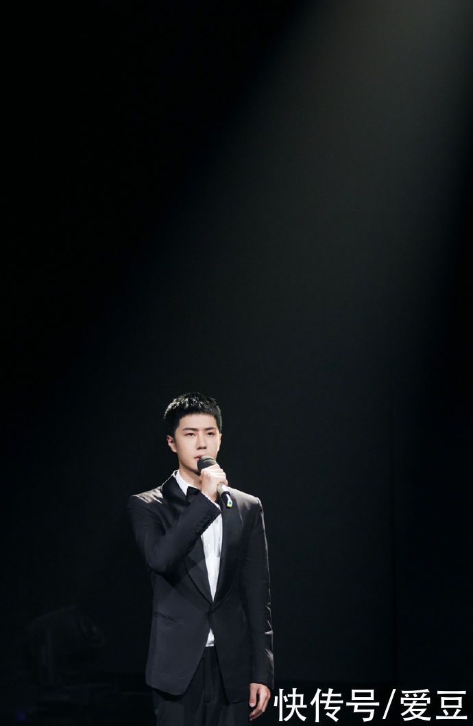 抗美援朝|210712 王一博《28岁的你》cut 演唱《青春的模样》致敬抗美援朝英雄