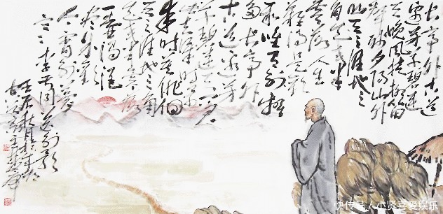 学习|李叔同的一生,可以总结为三件事:救国、艺术和佛法