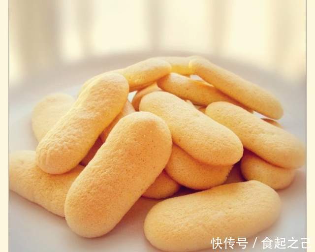 糯米粉|今日份甜品分享,想吃蛋糕的时候,天气好也是为自己找的理由