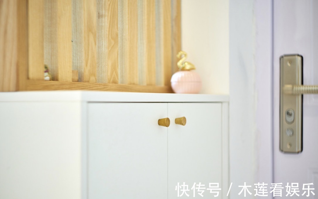 推拉门|玄关如何设计6套创意玄关装修案例,颜值与实用并存,值得学习