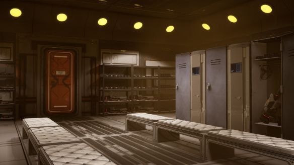 简体中文|《Subverse》暂不更新简体中文,因大陆不支持成人内容