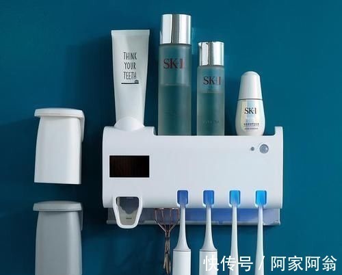 防滑垫|卫生间不起眼的6个先进设计,很是实用还不贵,不妨看一看