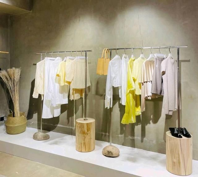 品牌|加拿大买手店品牌ROOM29重庆首店开业