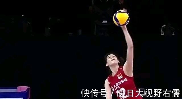 大师|造星大师郎平的造星历程