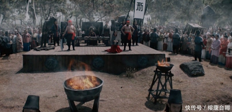 所杀|为何陈胜起义之初能一呼百应,最后却众叛亲离?自己也被车夫所杀