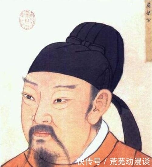 可汗|李世民打下大唐江山，被尊为“天可汗”，但却到死都没玩过这群人