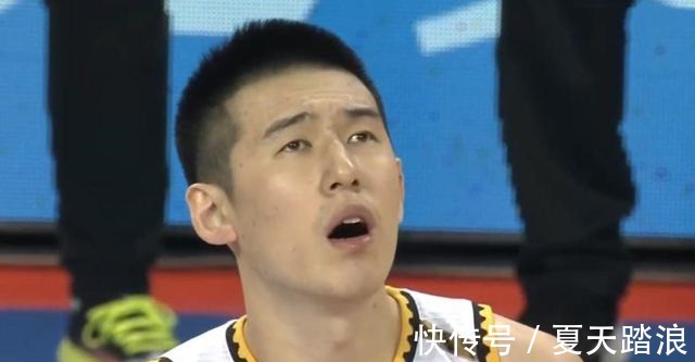 付豪|3人合砍52分,辽宁男篮提前杀死胜负悬念,杨鸣可以放手练兵了