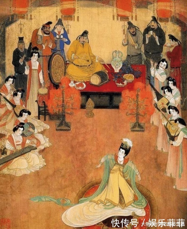 李瑁$李商隐的炫技之作,全诗无一生僻字,但遮住最后一字,谁也读不懂