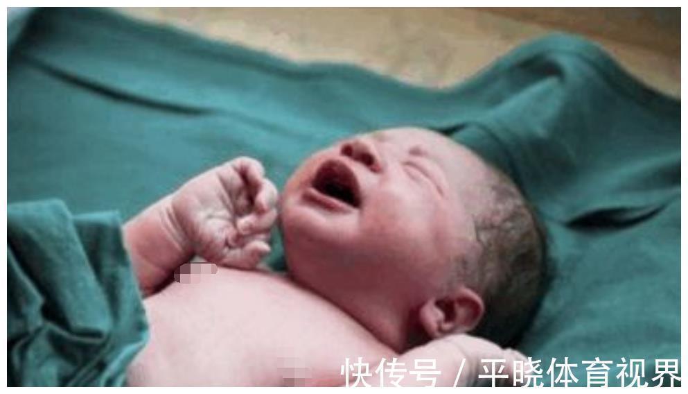 产妇|剪断脐带时,你了解孩子有多疼吗?说出来你都不一定会信
