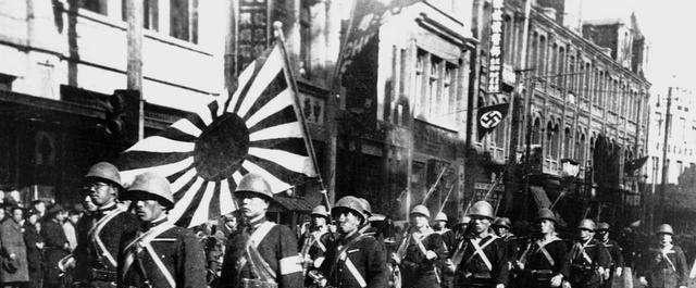 抓走|他被日军抓走做劳工,逃到深山中藏身14年,曾撞见一日本女人