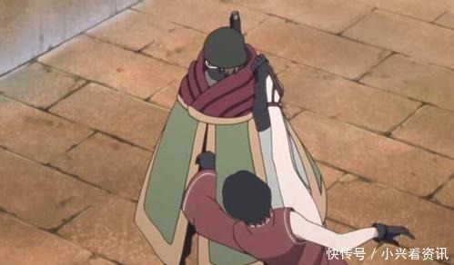 妹夫|火影宁次能打败现五影吗宁次在座的都是垃圾!妹夫你先坐下
