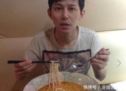 不吃|跟女友去何炅面馆,一碗“牛肉面”卖88元,端上来后:不吃了!
