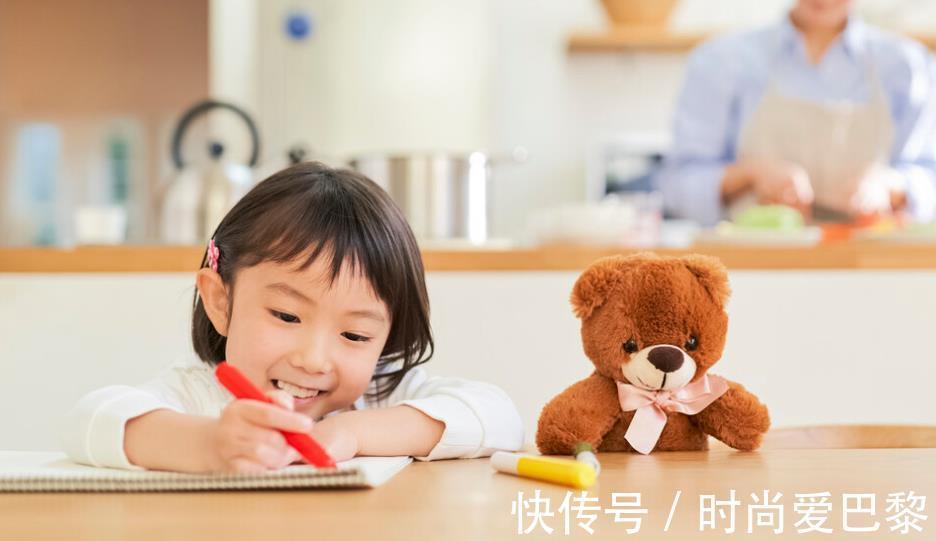 孩子|满足孩子这个需求,乖乖吃饭不成问题,学习也来劲