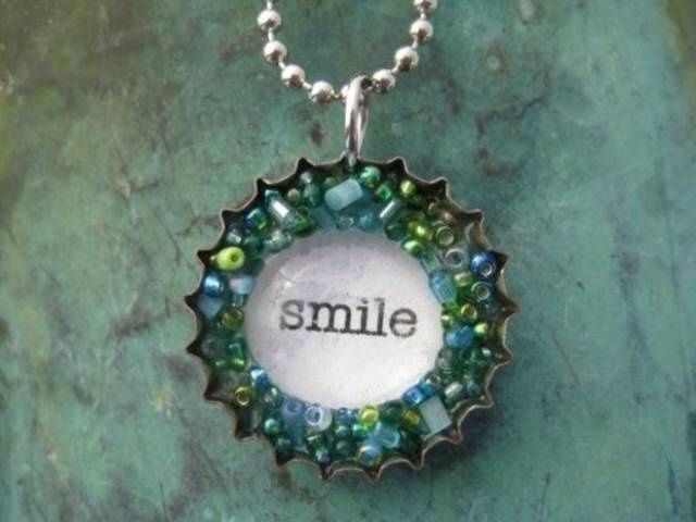 把肥皂放在矿泉水瓶盖上,第二天奇迹发生了